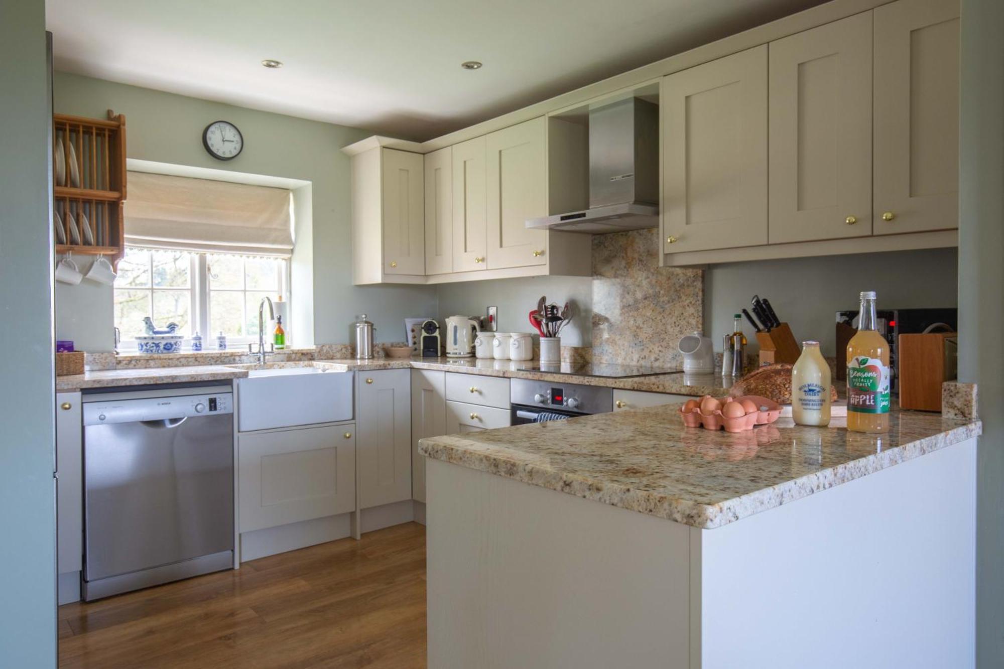 Cheltenham Cottage Bruern Extérieur photo