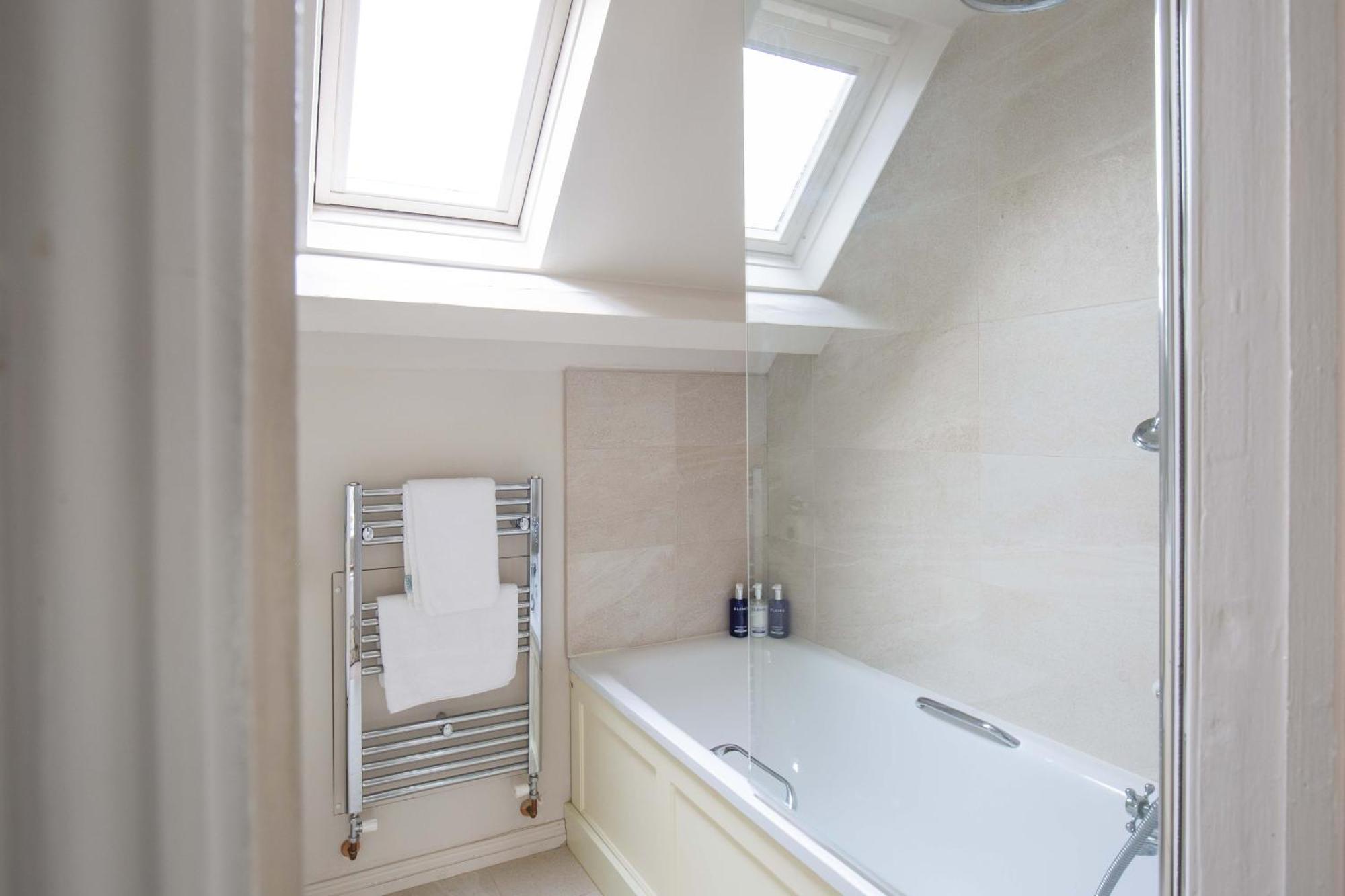 Cheltenham Cottage Bruern Extérieur photo